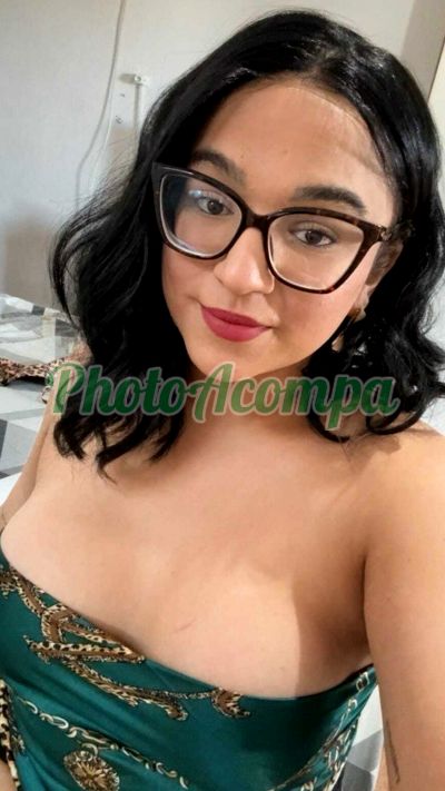 Maju (11) 97880-6946, travesti em Guarulhos