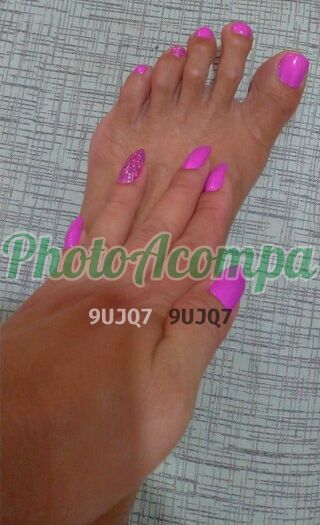 Sarah Daniella, travesti em Curitiba