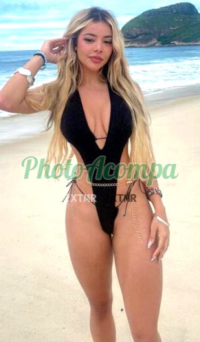 Vivi Fontelli (61) 98177-3237, Acompanhante em Bela Vista (SP)
