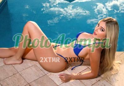 Vivi Fontelli (61) 98177-3237, Garota de programa em Bela Vista (SP)