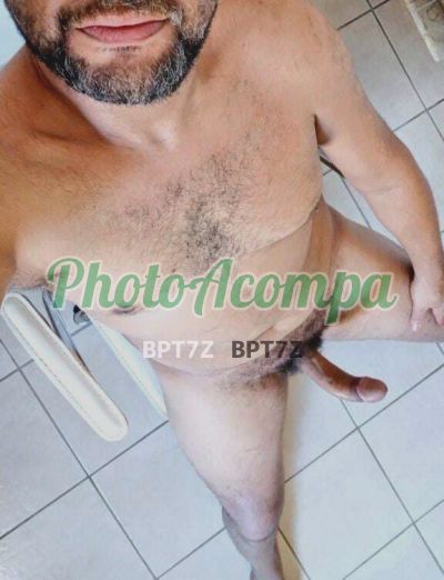 Júnior, garoto de programa em Nova Odessa