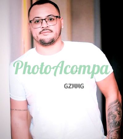 Olyver (21) 99587-5542, homem que faz massagens eróticas no Rio de Janeiro