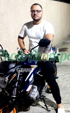 Olyver (21) 99587-5542, homem que faz massagens eróticas no Rio de Janeiro