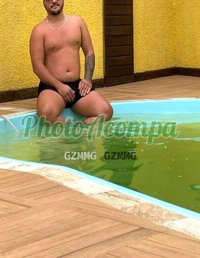 Olyver (21) 99587-5542, homem que faz massagens eróticas no Rio de Janeiro