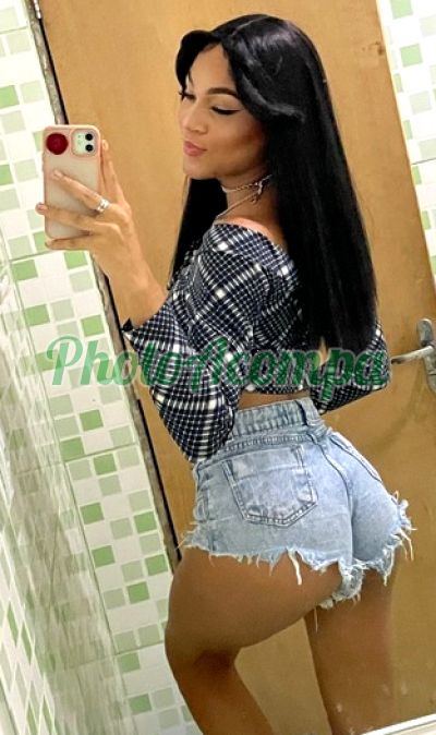 Samara (31) 99621-6514, Transex em Contagem