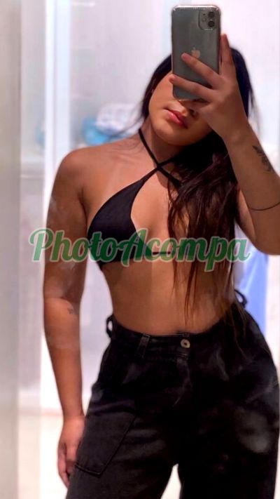 Milena (87) 99950-7976, Acompanhante em Fortaleza