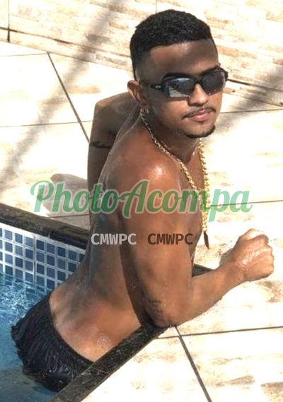 Novinho, garoto de programa em Nova Iguaçu