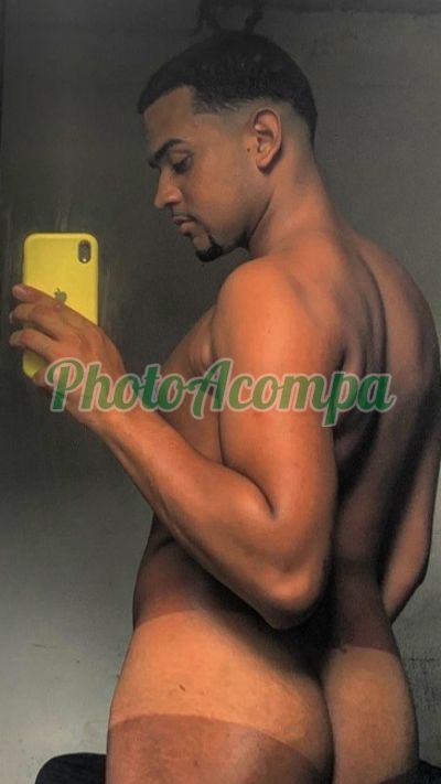 Novinho (21) 97073-0076, Garoto de programa em Belford Roxo