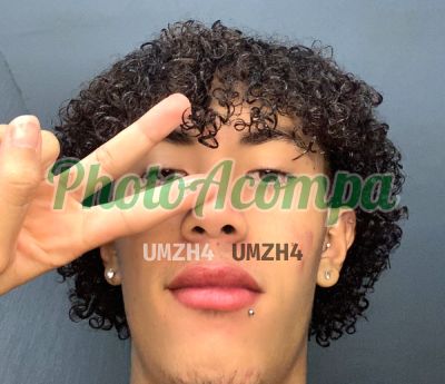 Marcos, garoto de programa em Brasília