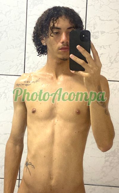 Marcos (61) 99115-2278, Garoto de programa em Brasília