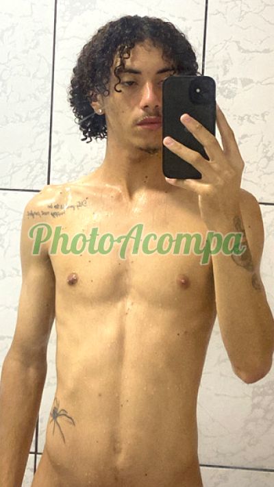 Marcos (61) 99115-2278, Garoto de programa em Brasília
