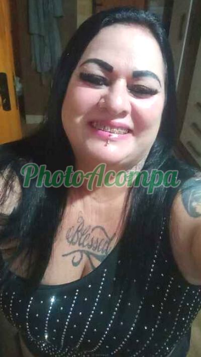 Evelyn (51) 98183-1492, Garota de programa em Sapucaia do Sul