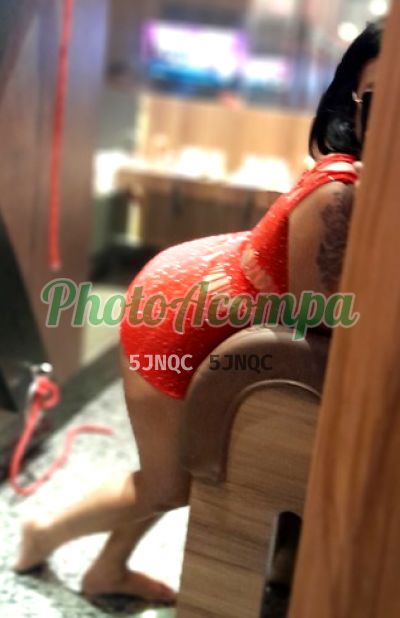 Luinne, escort em Manaus