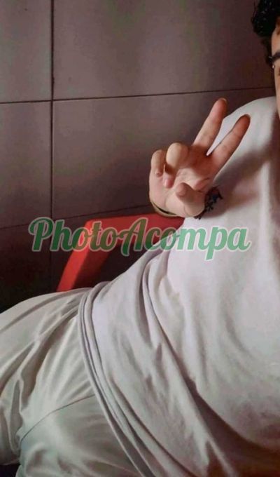 Vítor (69) 99313-9868, Garoto de programa em Porto Velho