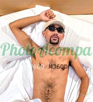 Roberto, garoto de programa em Bela Vista (SP)