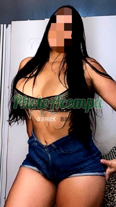 Fernanda (21) 97497-9012, escort no Centro (RJ)