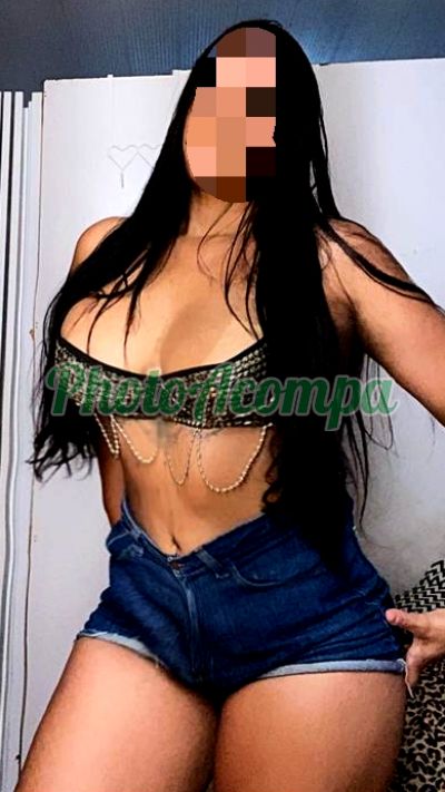 Fernanda (21) 97497-9012, escort no Centro (RJ)