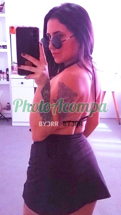 Júlia (19) 99960-8295, escort em Americana