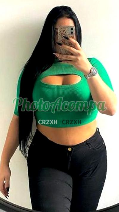 Talita (51) 98169-7121, escort em Esteio