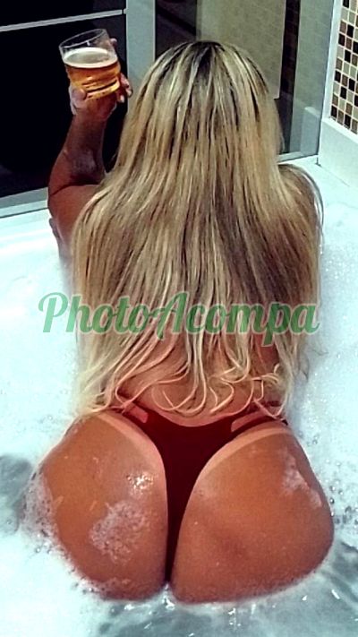 Nathy, garota de programa em Duque de Caxias