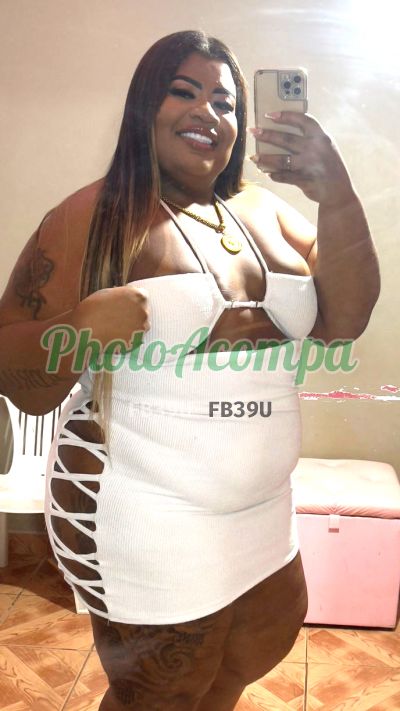 Jojo Todynho (22) 98122-6207, escort em Jundiaí