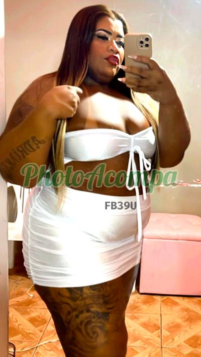 Jojo Todynho (22) 98122-6207, acompanhante em Jundiaí