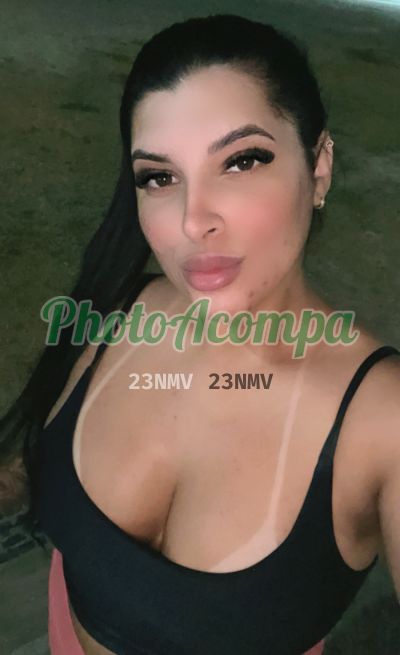 Luana (12) 98846-6685, garota de programa em Embu das Artes