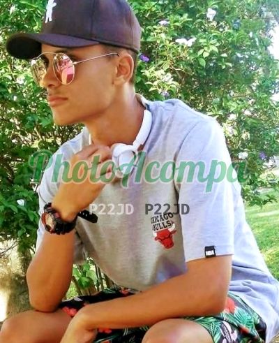 Gabriel, garoto de programa em Tapejara