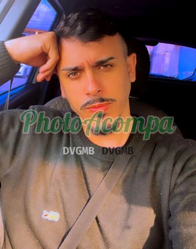 Victor, garoto de programa em Nova Iguaçu