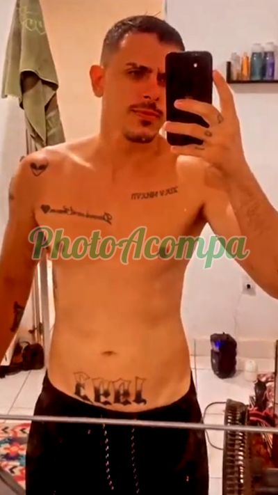 Victor (21) 97077-8838, Garoto de programa em Nova Iguaçu