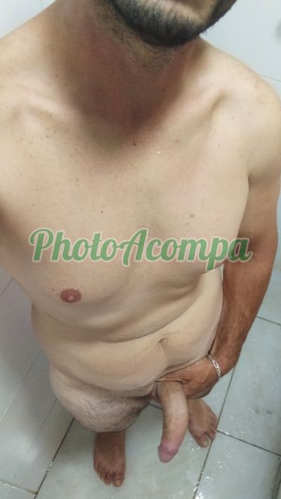Carlos Mendoza (51) 99203-6295, Garoto de programa em Porto Alegre