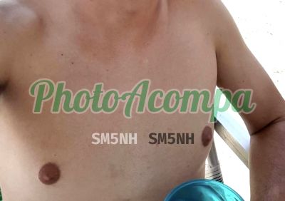 Bruno Neves, garoto de programa em Praia Grande