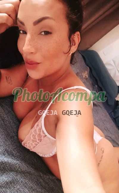 Amanda Vital (16) 99308-7351, mulher que faz massagens eróticas em Ribeirão Preto