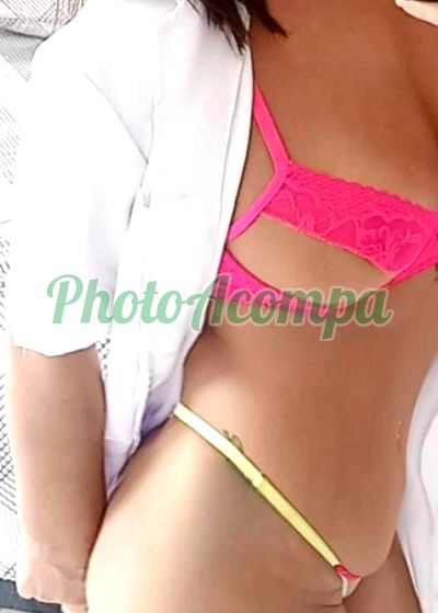 Aurora Luz (16) 99308-7351, Mulher que faz massagens eróticas em Ribeirão Preto