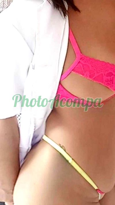 Aurora Luz (16) 99308-7351, Mulher que faz massagens eróticas em Ribeirão Preto