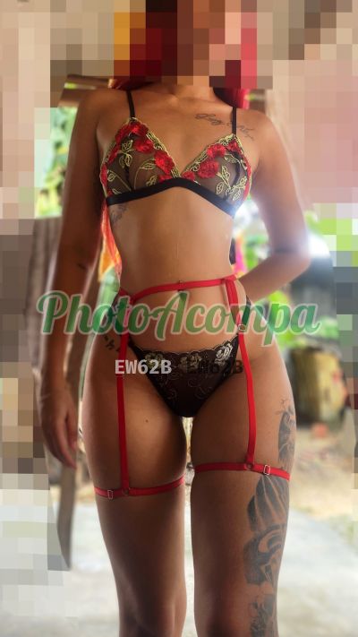 Laura, escort em Manaus