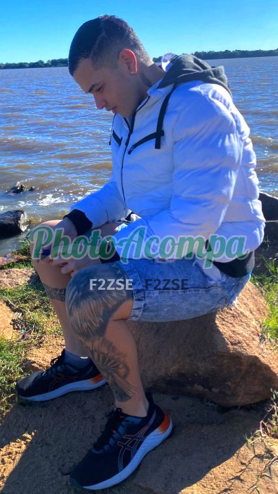 Primos Maloka (83) 98799-0697, garoto de programa em Porto Alegre