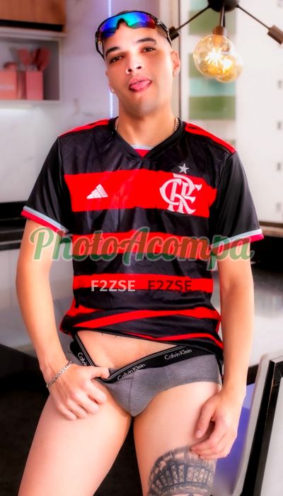 Primos Maloka (83) 98799-0697, garoto de programa em Porto Alegre