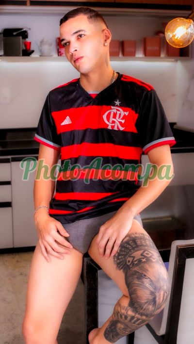 Primos Maloka (83) 98799-0697, garoto de programa em Porto Alegre
