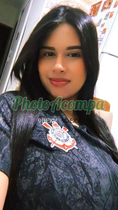 Maju (19) 98728-0499, Escort em Praia Grande