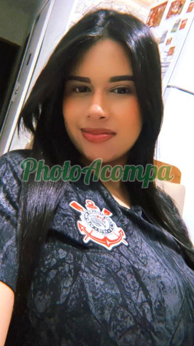 Maju (19) 98728-0499, Escort em Paulínia