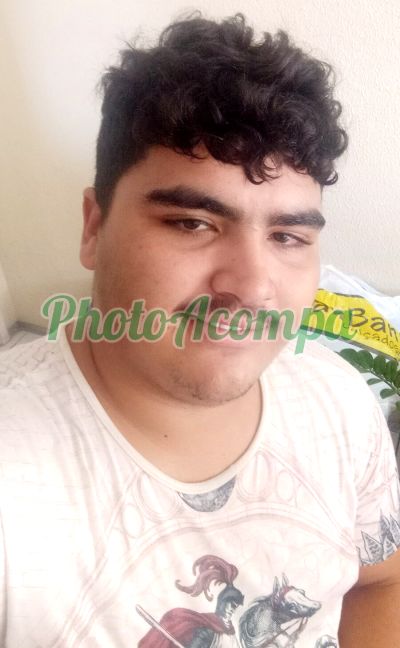 João Felipe (85) 99955-4613, Garoto de programa em Fortaleza
