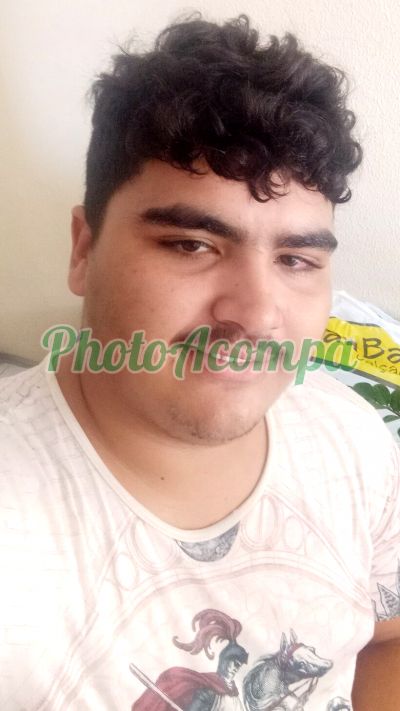 João Felipe (85) 99955-4613, Garoto de programa em Fortaleza