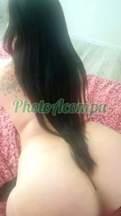 Samira, escort em Osasco