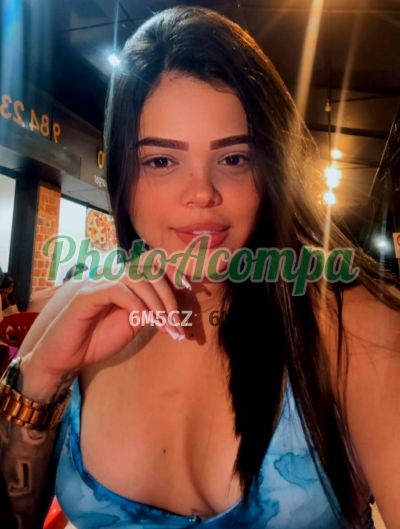 Anny em Maceió, escort em Maceió