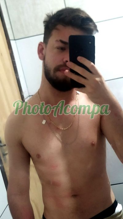 Anjo Caído (41) 99235-1676, Garoto de programa em Curitiba