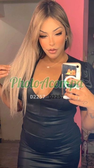 Bebel, escort em Piracicaba
