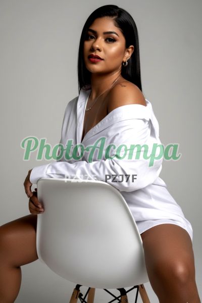 Yasmim Mello, escort em Jataí