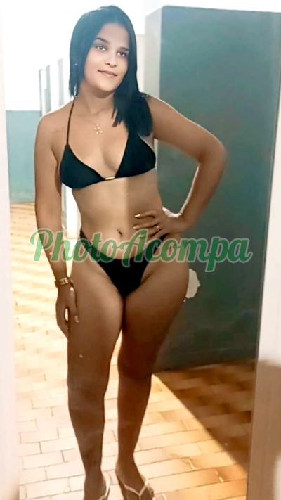 Keyllisan Moreira (12) 98196-0674, Escort em Itapetininga