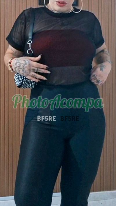 Virtualflor (21) 99021-7539, escort em Embu das Artes
